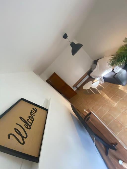 הוילה Vérargues Chez Cathy Et Philippe מראה חיצוני תמונה